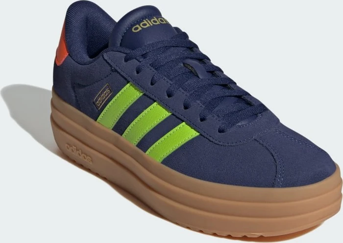 adidas VL Court Bold dark blue/cloud white (Damen)