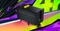 Hator Pulsar 3 Ultra 4K Wireless Gaming Mouse schwarz, USB/Bluetooth Vorschaubild