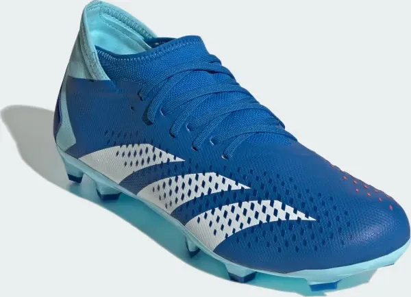 adidas Predator Accuracy.3 FG bright royal/cloud white/bliss blue