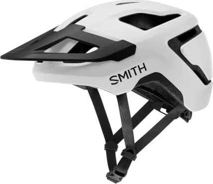 Smith Pilot MIPS Helm matte white