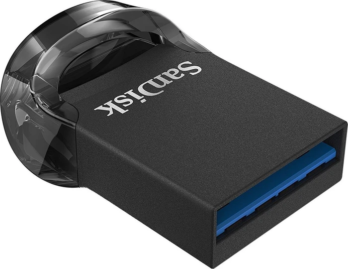 SanDisk Ultra Fit 32GB, USB-A, USB 3.2 Gen 1×1