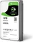Seagate BarraCuda Pro +Rescue 10TB, 24/7, 512e / 3.5" / SATA 6Gb/s Vorschaubild
