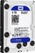 Western Digital WD Blue 4TB, 512e / 3.5" / SATA 6Gb/s Vorschaubild