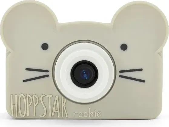 Hoppstar Rookie oat