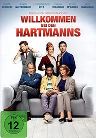 Willkommen bei den Hartmanns (DVD)