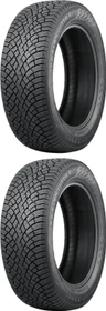 Nokian Hakkapeliitta R5 225/55 R17 101R XL
