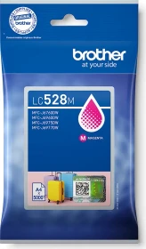 Brother Tinte LC528M magenta