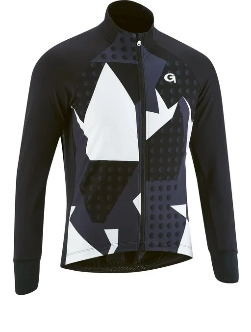 Gonso Renoso Trikot langarm (Herren)