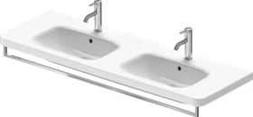 Duravit DuraStyle Handtuchhalter chrom