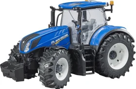 Bruder Profi-Serie New Holland T7.315