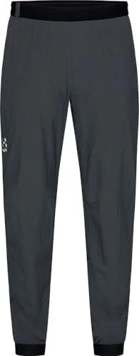 Haglöfs L.I.M Lite Hose lang magnetite (Herren)