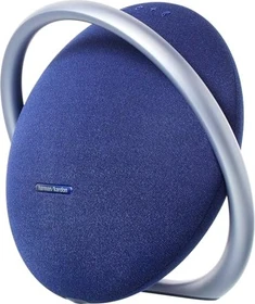 Harman Kardon Onyx Studio 8 dunkelblau