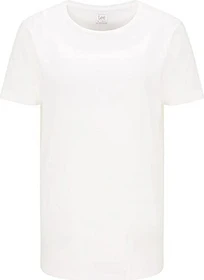 Lee Shaped T-Shirt kurzarm cloud dancer (Herren)