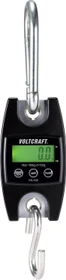 Voltcraft HS-100, Hängewaage, 100kg, 100g