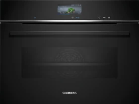 Siemens iQ700 CS736G1B1 Dampfbackofen