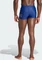 adidas Lineage Boxer Badehose dark blue (Herren) Vorschaubild