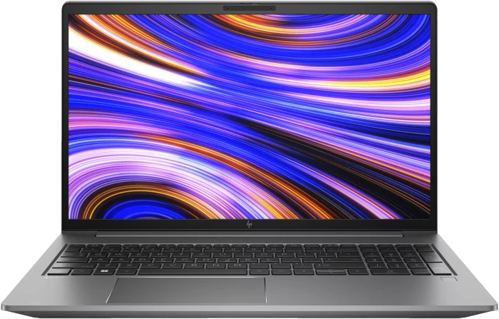 HP ZBook Power G10, Ryzen 9 PRO 7940HS, 32GB RAM, 1TB SSD, RTX 2000 Ada Generation, DE