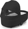 Cybex Tragewanne Cot S Lux moon black Vorschaubild