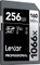 Lexar Professional 1066x Silver Series R160/W120 256GB, UHS-I U3, Class 10 Vorschaubild