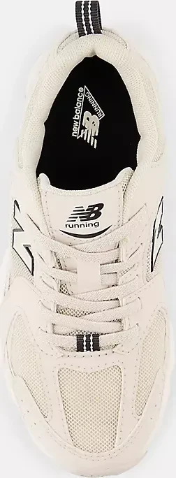 New Balance 530 Bungee moonbeam/phantom/silver metallic (Junior)