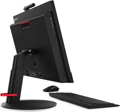 Lenovo ThinkCentre M820z AiO, Core i7-8700, 8GB RAM, 1TB HDD, DE