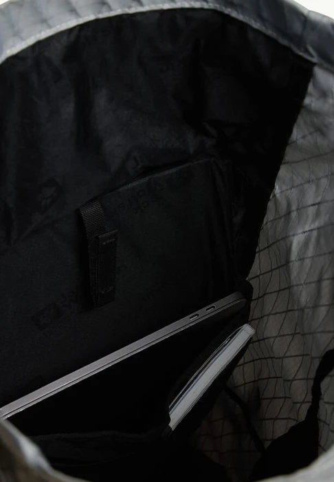 Jack Wolfskin Wandermood Rolltop 30 rainstorm