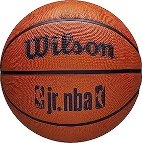 Wilson NBA DRV Junior Outdoor Basketball