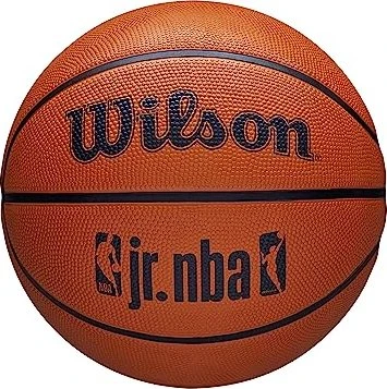 Wilson NBA DRV Junior Outdoor Basketball
