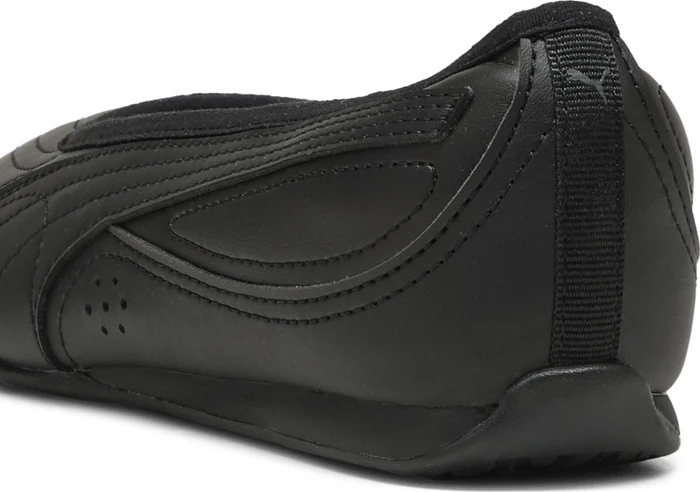 Puma Catch Soleil Ballerinas puma black/shadow gray (Damen)