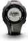 Garmin Forerunner 210 HR schwarz Vorschaubild