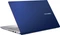 ASUS VivoBook S15 S531FA-BQ022T, Cobalt Blue, Core i5-8265U, 8GB RAM, 512GB SSD, DE Vorschaubild