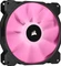 Corsair SP Series iCUE SP140 RGB Elite, schwarz, 140mm Vorschaubild