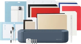 Cricut Maker 5 Schneideplotter, Essential-Bundle