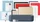 Cricut Maker 5 Schneideplotter, Essential-Bundle (2012945)