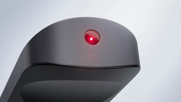 Logitech Spotlight 2 Graphite, LogiBolt, USB-C/Bluetooth