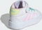 adidas Grand Court Mid cloud white/clear pink/ice yellow (Junior) Vorschaubild