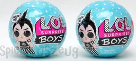 MGA Entertainment L.O.L. Surprise! - Boys Series 1 (verschiedene Ausführungen)