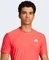 adidas Tennis Pro Climacool+ Freelift Funktionsshirt kurzarm semi lucid red (Herren) Vorschaubild