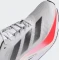 adidas Adizero Boston 12 cloud white/aurora met/solar red (Herren) Vorschaubild