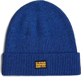 G-Star Geffo Long Beanie racing blue