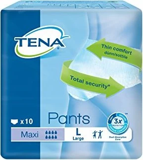 Tena ProSkin Pants Maxi Schutzhose
