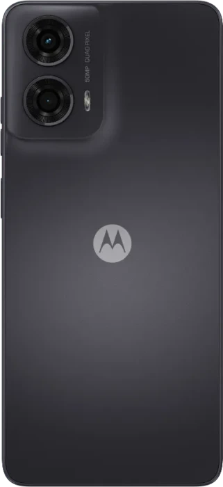 Motorola Moto G24 128GB/8GB Matte Charcoal