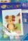 Ravensburger Malen nach Zahlen CreArt Süßer Hund Vorschaubild