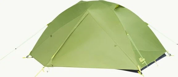 Jack Wolfskin Skyrocket II Dome Kuppelzelt ginkgo green