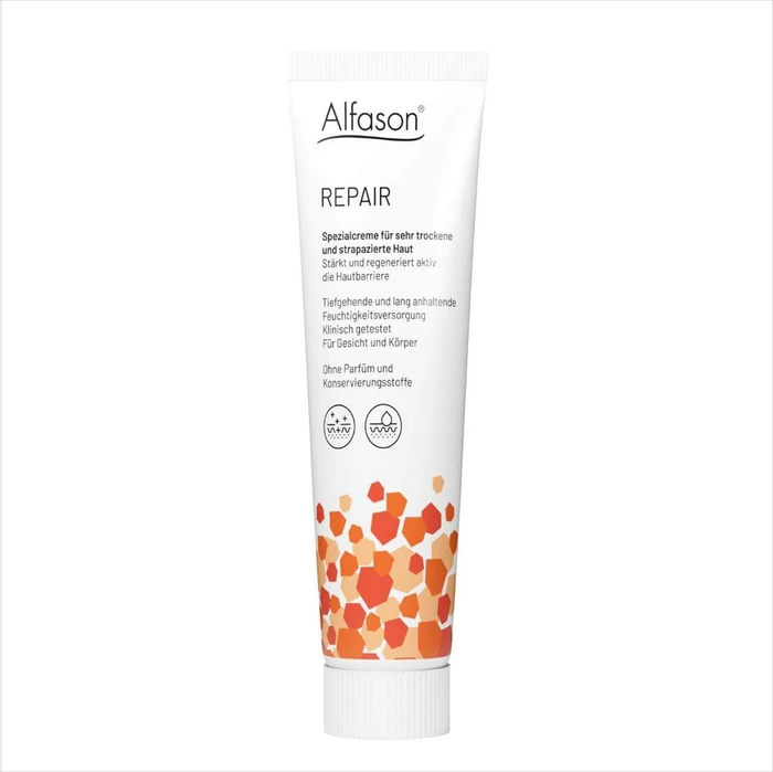 Alfason Repair Creme, 30ml