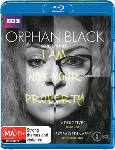 Orphan Black