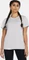 Under Armour Tech Twist Funktionsshirt kurzarm halo gray/white (Damen) Vorschaubild