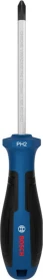 Bosch Professional Kreuzschlitz Schraubendreher, PH2x100mm