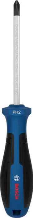 Bosch Professional Kreuzschlitz Schraubendreher, PH2x100mm