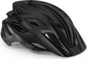 MET Veleno MIPS Helm black matt glossy